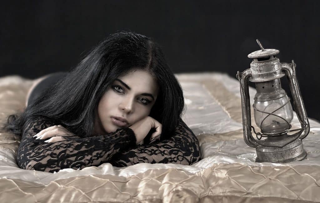 טיפים למיטה