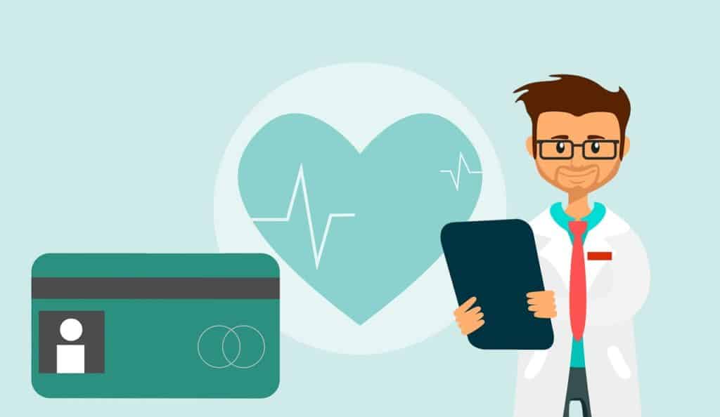 רופא לב וכרטיס