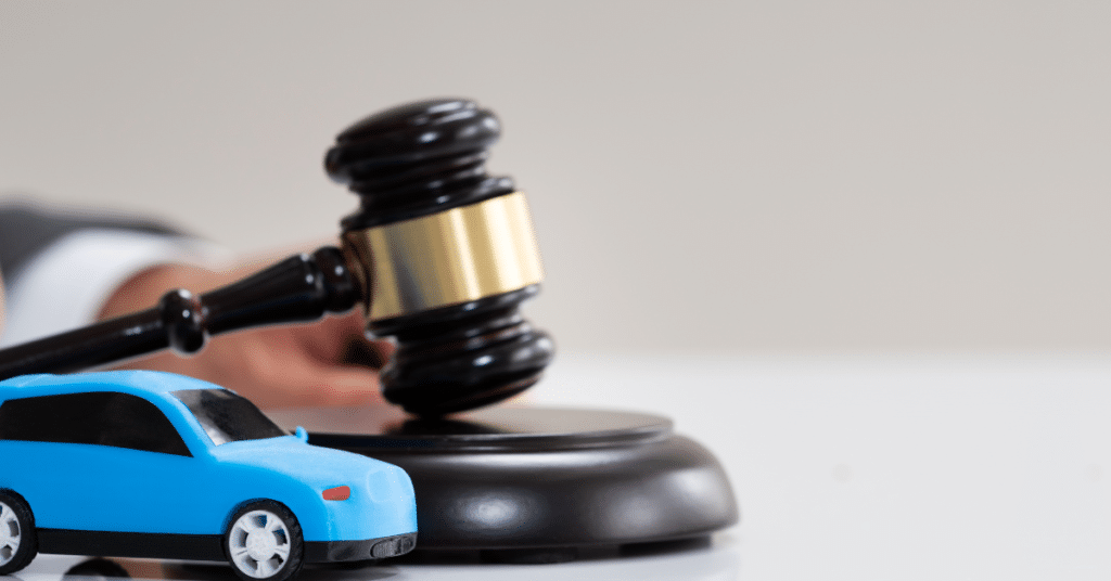 פסיקה משפטית