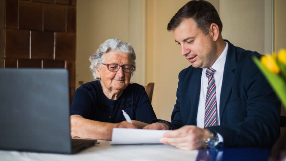 איך תדעו אם יש פגמים בצוואה שלכם?