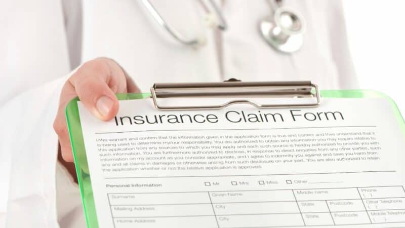 תביעת ביטוח סיעודי