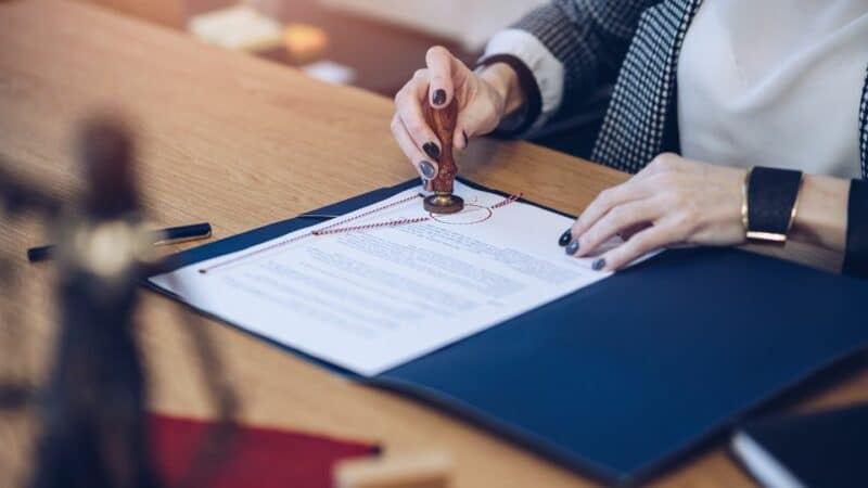 חותמת אפוסטיל