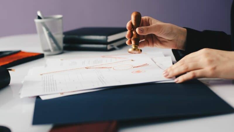 חותמת אפוסטיל