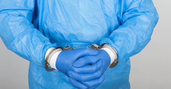 רשלנות רפואית