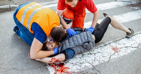 פציעה אישית