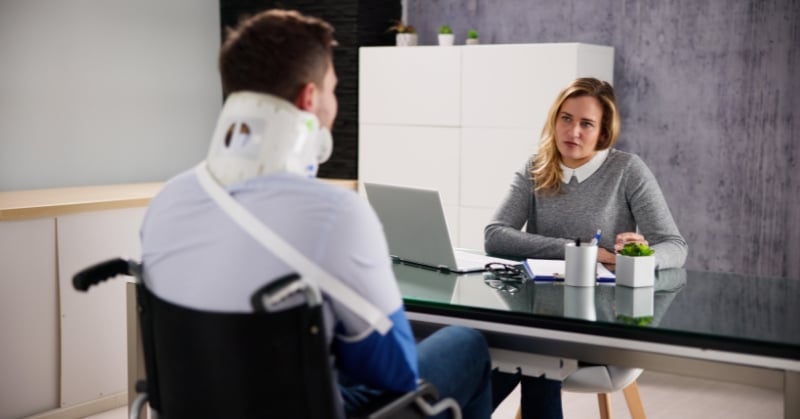 הבנת הזכויות מול הביטוח הלאומי