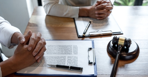 פירוק שותפות באמצעות מכירה פומבית