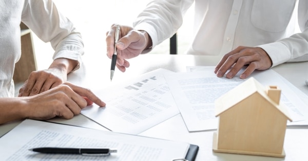 בעלות משותפת על קונספט הנדל"ן