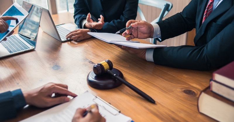 חיבור אנושי כבסיס לייצוג