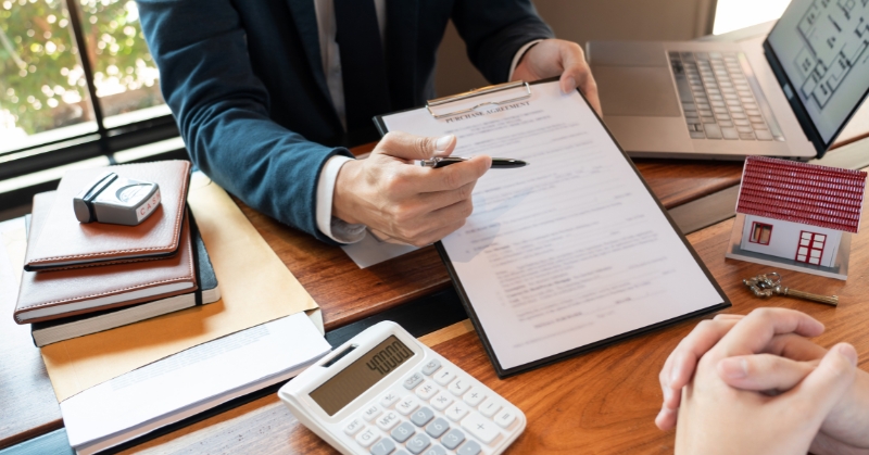 להבין את סוג העסקה והשלכותיה