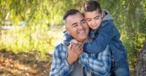 זכויותיו של בן ממשיך: מה עושים כשמתגרשים ההורים?