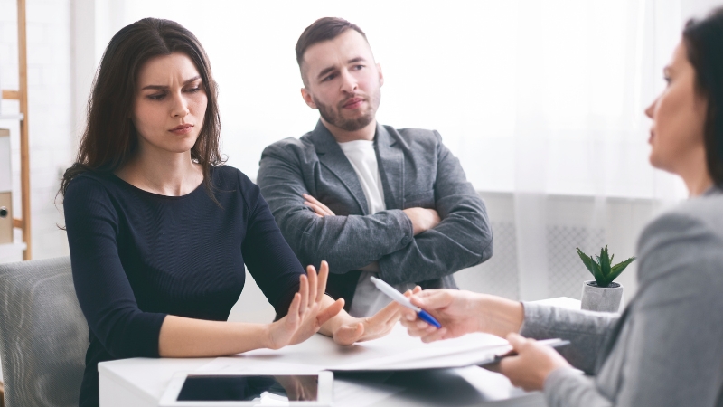 סכסוך על נכס מקרקעין