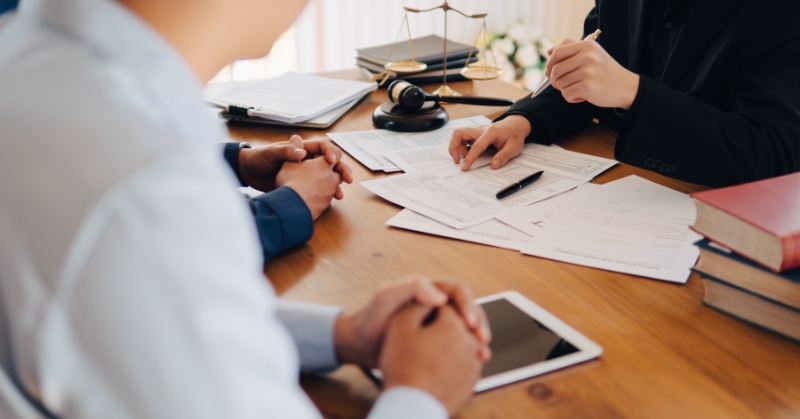 ההשלכות של תאונת אופנוע - הרבה מעבר לפציעה פיזית