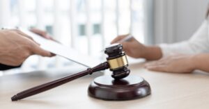 מה חשוב לדעת על תביעות בגין תאונות אופנוע