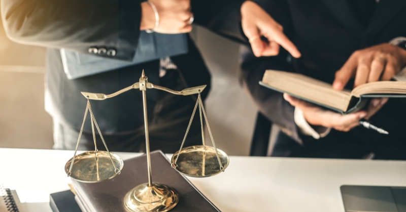 מהם הכלים שעומדים לרשותכם כאשר יש סכסוך משפטי מול בן משפחה בישראל